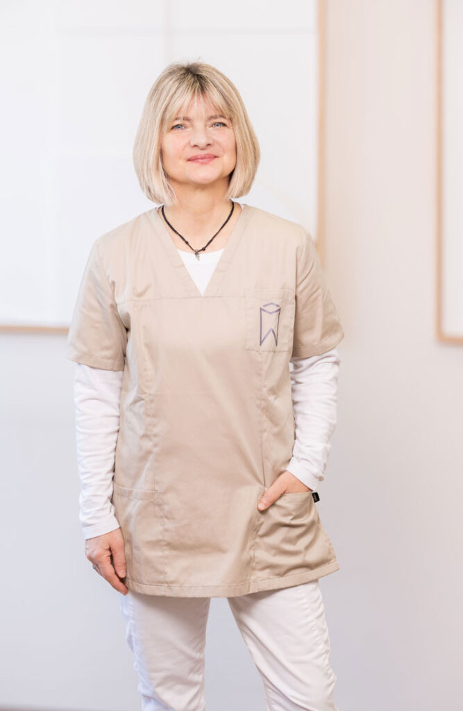 Kieferorthopaedie im stift birgit