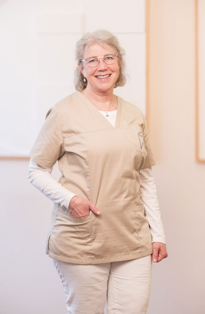 Kieferorthopaedie im stift claudia