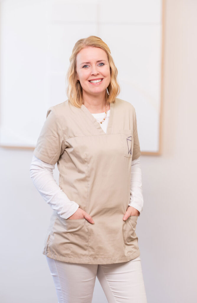 Kieferorthopaedie im stift elisa