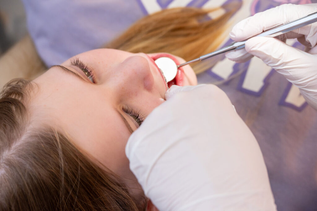 Funktionskieferorthopaedische therapie kempten stift