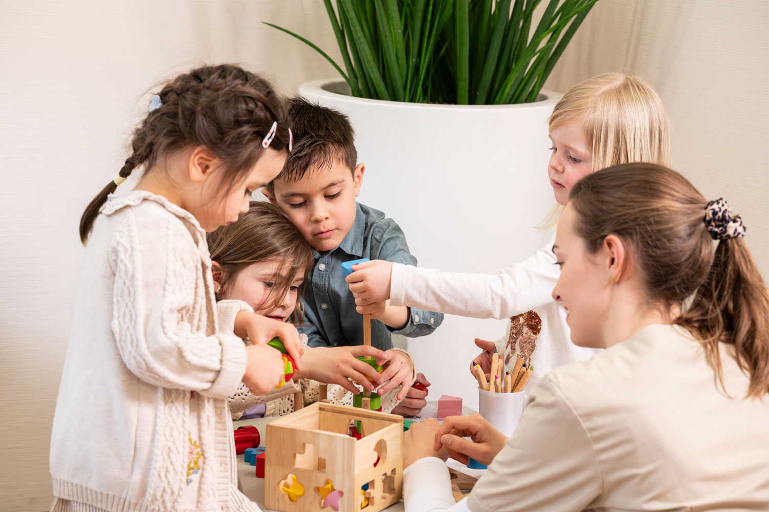 Kieferorthopaedie kinder kempten