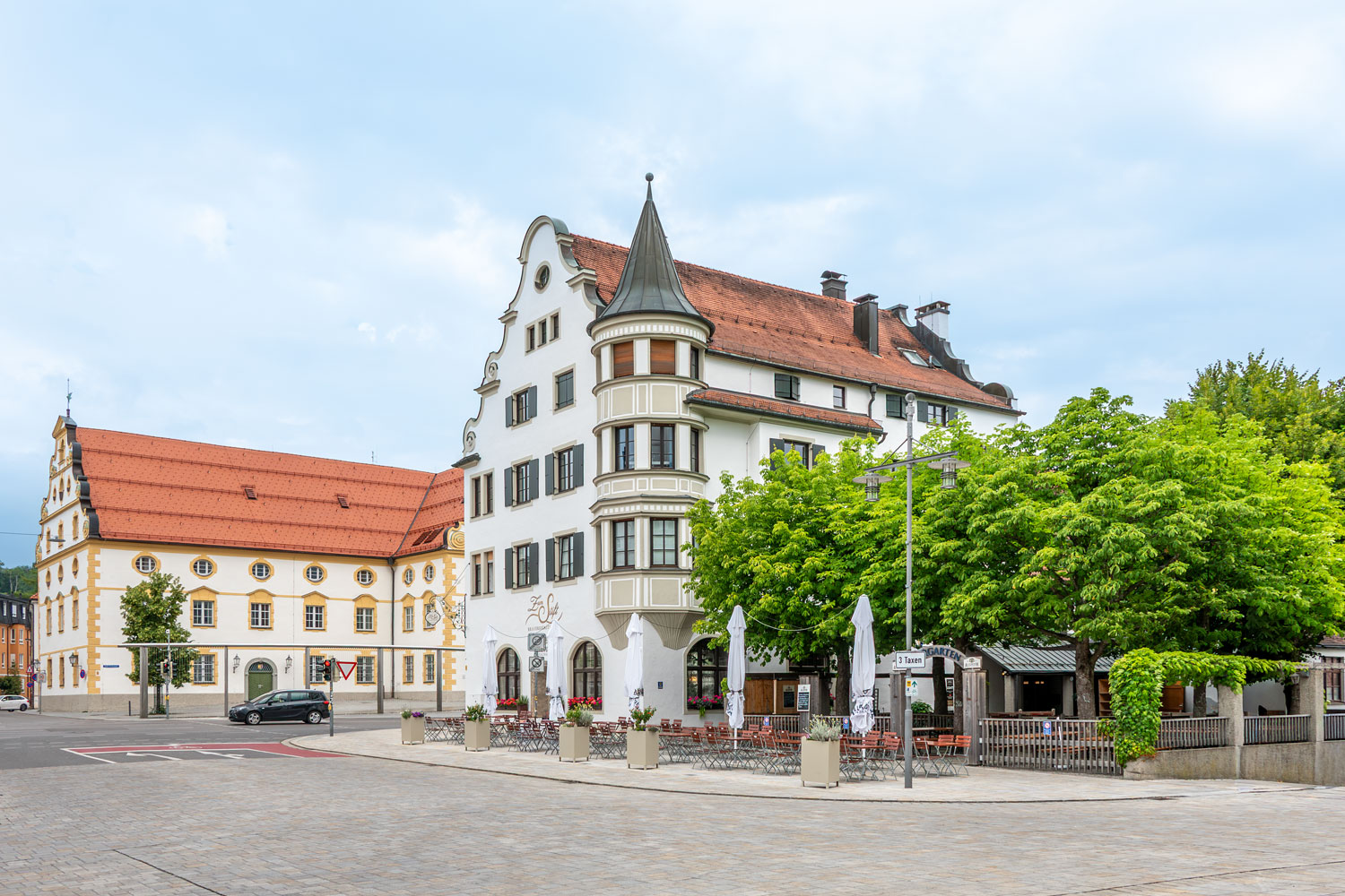 Kfo im stift stiftsplatz